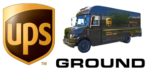 UPS Ground